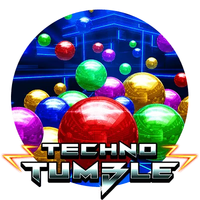 Techno Tumble - SUPERBET388