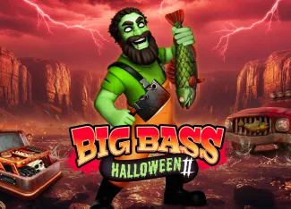 Big Bass Halloween 2 - SUPERBET388