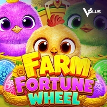 Farm Fortune Wheel - SUPERBET388