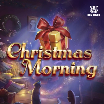 Christmas Morning - SUPERBET388