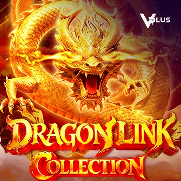 Dragon Link Collection - SUPERBET388