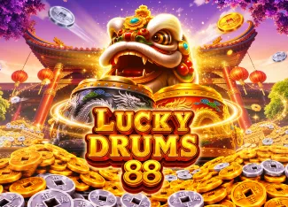 Lucky Drums 88 - SUPERBET388