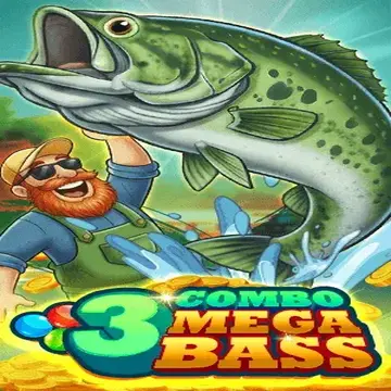 3 Combo Mega Bass - SUPERBET388