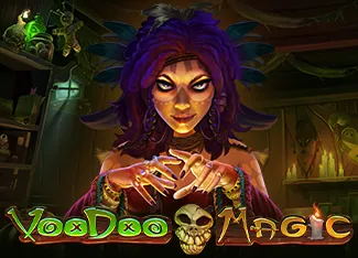 Voodoo Magic - SUPERBET388