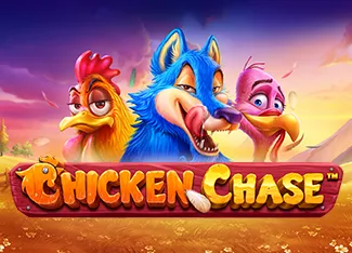 Chicken Chase - SUPERBET388