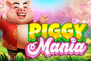 Piggy Mania - SUPERBET388