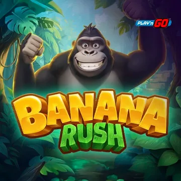 Banana Rush - SUPERBET388