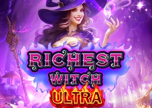 Penyihir Kaya ULTRA - SUPERBET388