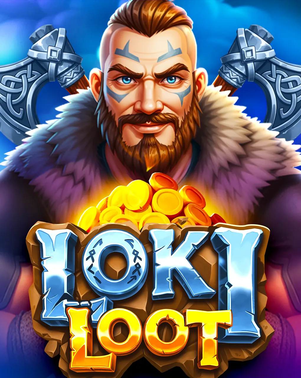 Bgaming : Loki Loot - SUPERBET388