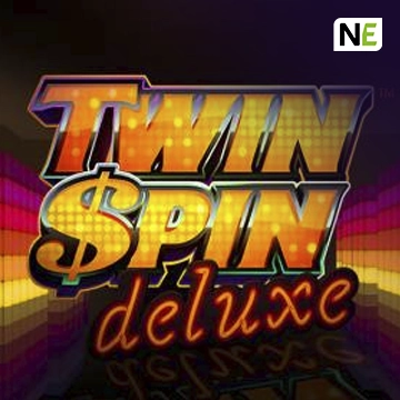 Twin Spin DeLuxe - SUPERBET388