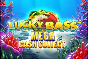 Lucky Bass: Mega Cash Collect - SUPERBET388
