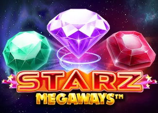 Starz Megaways - SUPERBET388