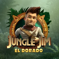 Jungle Jim - El Dorado - SUPERBET388
