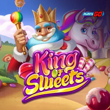 King of Sweets - SUPERBET388