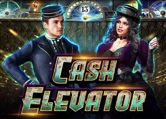 Cash Elevator - SUPERBET388