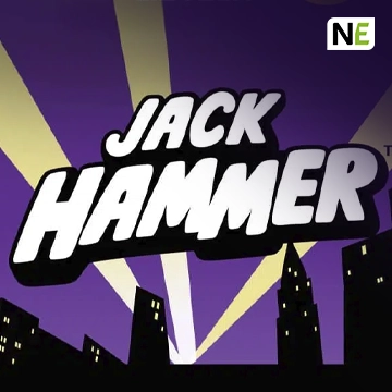 Jack Hammer - SUPERBET388