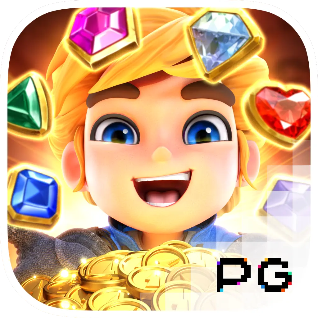 Gem Saviour Conquest - SUPERBET388