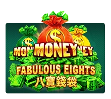 Fabulous Eights - SUPERBET388