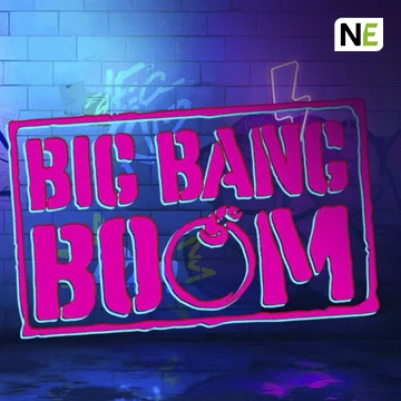 Big Bang Boom - SUPERBET388