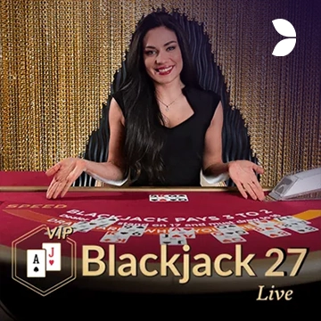 Blackjack VIP 27 - SUPERBET388
