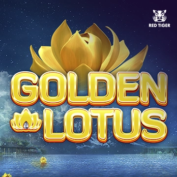 Golden Lotus - SUPERBET388
