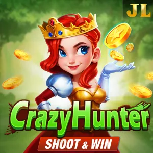 Crazy Hunter - SUPERBET388