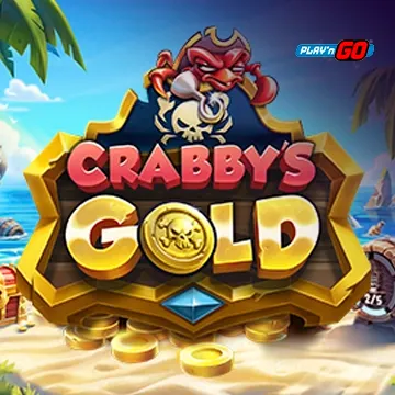Crabbys Gold - SUPERBET388