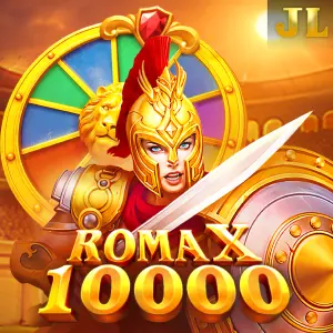 ROMA X 10000 - SUPERBET388