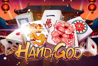 PLAYSTAR : HAND OF GOD - SUPERBET388
