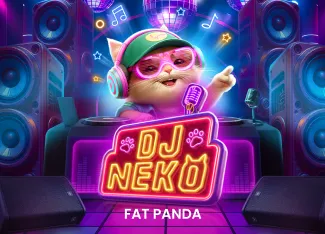 DJ Neko - SUPERBET388