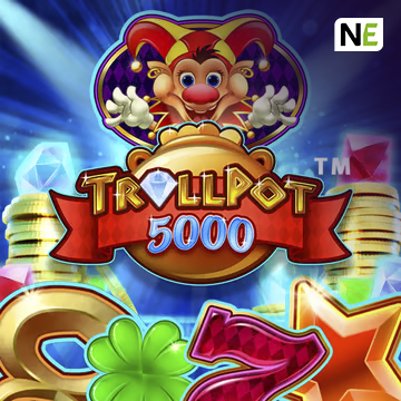 Trollpot 5000 - SUPERBET388