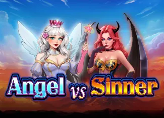 Angel vs Sinner - SUPERBET388