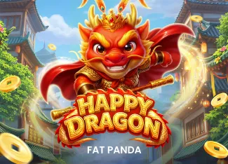 Happy Dragon - SUPERBET388