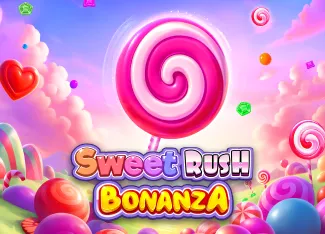 Sweet Rush Bonanza - SUPERBET388