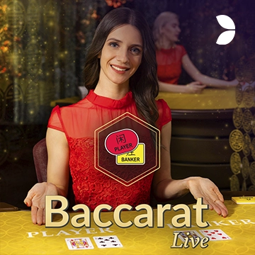 Baccarat Squeeze - SUPERBET388