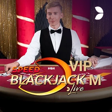 Speed VIP Blackjack M - SUPERBET388