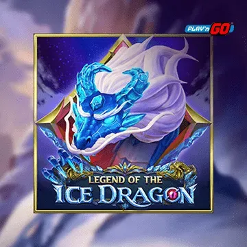 Legend of the Ice Dragon - SUPERBET388
