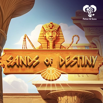 Sands of Destiny - SUPERBET388