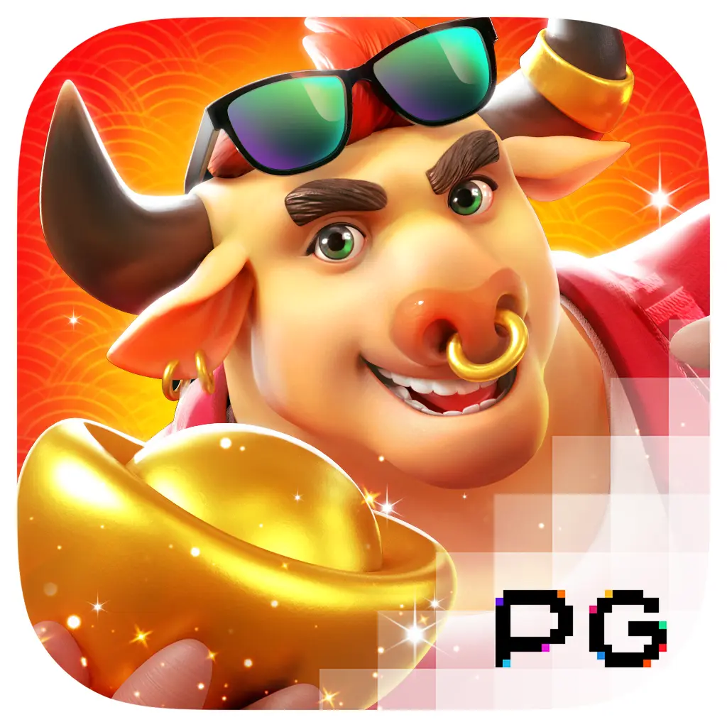 Fortune Ox - SUPERBET388
