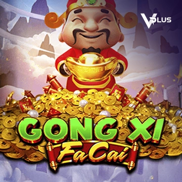 Gong Xi Fa Cai - SUPERBET388