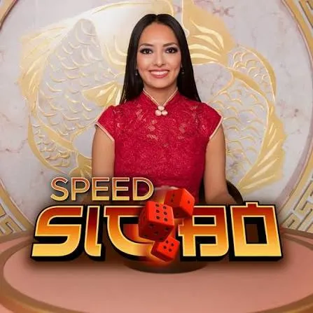 Speed Sic Bo - SUPERBET388