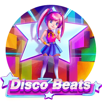 Disco Beats - SUPERBET388