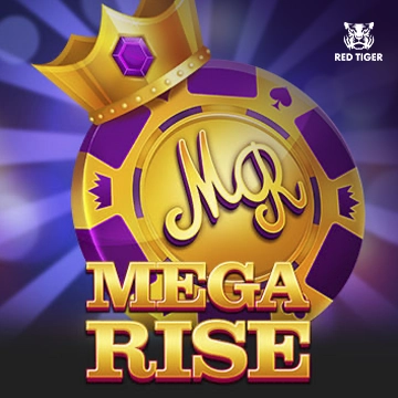 Mega Rise - SUPERBET388