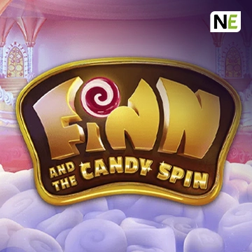 Finn and the Candy Spin - SUPERBET388