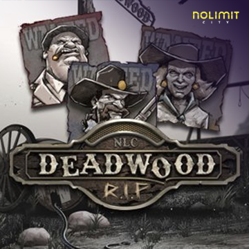 Deadwood RIP - SUPERBET388