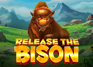 Release the Bison - SUPERBET388