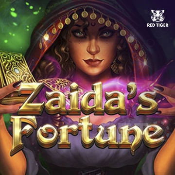 Zaidas Fortune - SUPERBET388