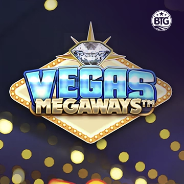 Vegas Megaways - SUPERBET388