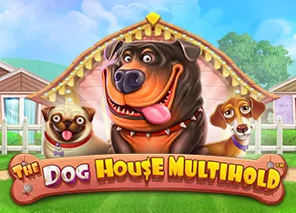 The Dog House Multihold - SUPERBET388