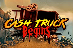 Cash Truck Begins - SUPERBET388